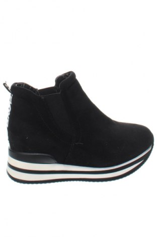 Botine de damă SDS, Mărime 36, Culoare Negru, Preț 203,99 Lei