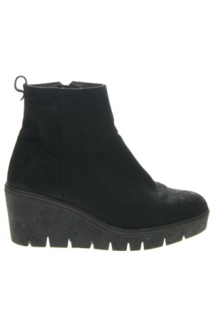 Damen Stiefeletten Sergio Bardi, Größe 37, Farbe Schwarz, Preis € 26,99