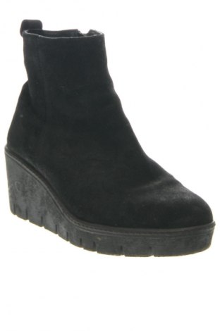 Botine de damă Sergio Bardi, Mărime 37, Culoare Negru, Preț 134,99 Lei