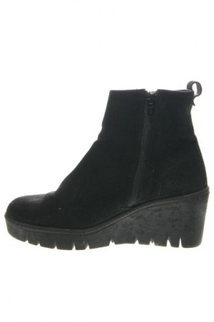 Damen Stiefeletten Sergio Bardi, Größe 37, Farbe Schwarz, Preis € 26,99