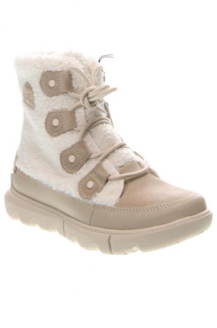 Botine de damă Sorel, Mărime 36, Culoare Multicolor, Preț 1.286,49 Lei