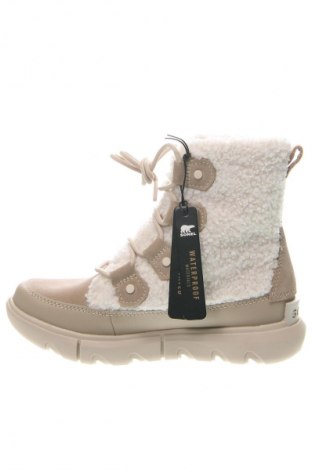 Botine de damă Sorel, Mărime 36, Culoare Multicolor, Preț 1.286,49 Lei