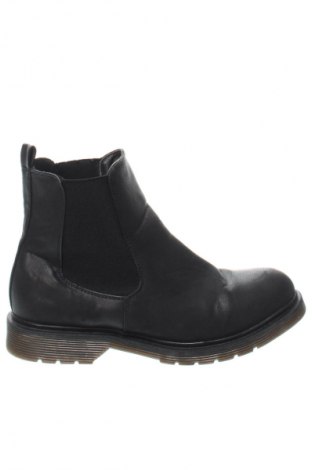 Botine de damă Studio, Mărime 39, Culoare Negru, Preț 157,99 Lei