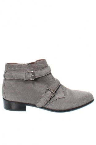 Botine de damă Tabitha Simmons, Mărime 37, Culoare Gri, Preț 528,91 Lei