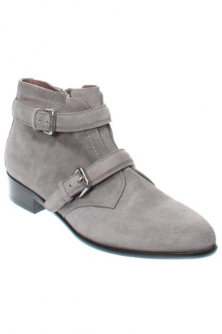 Damen Stiefeletten Tabitha Simmons, Größe 37, Farbe Grau, Preis € 106,05