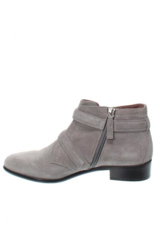 Botine de damă Tabitha Simmons, Mărime 37, Culoare Gri, Preț 528,91 Lei