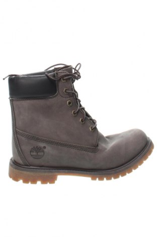 Dámské poltopánky Timberland, Veľkosť 40, Farba Sivá, Cena  48,95 €