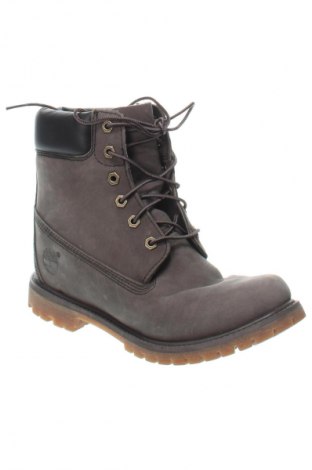 Damen Stiefeletten Timberland, Größe 40, Farbe Grau, Preis € 83,49