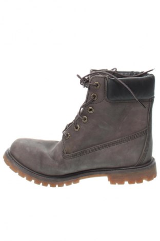 Damen Stiefeletten Timberland, Größe 40, Farbe Grau, Preis € 83,49