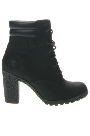 Botine de damă Timberland, Mărime 38, Culoare Negru, Preț 327,99 Lei