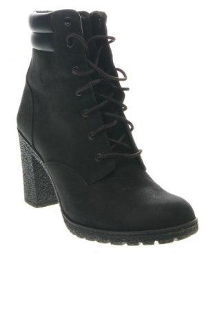 Damen Stiefeletten Timberland, Größe 38, Farbe Schwarz, Preis € 65,99