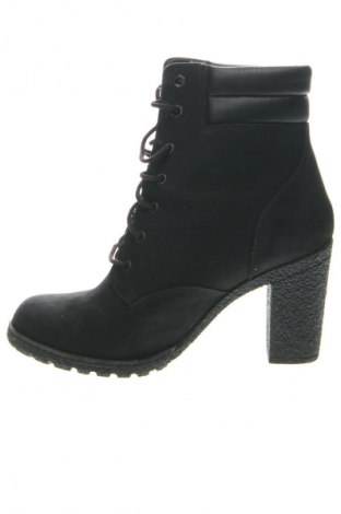 Botine de damă Timberland, Mărime 38, Culoare Negru, Preț 327,99 Lei