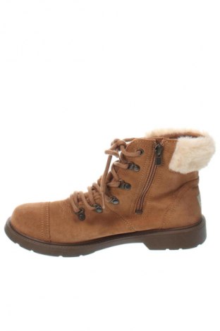 Damen Stiefeletten UGG Australia, Größe 38, Farbe Braun, Preis 100,49 €