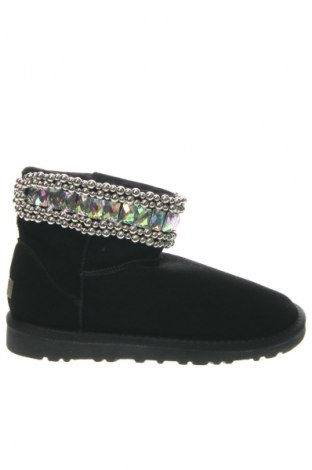 Botine de damă UGG Australia, Mărime 39, Culoare Negru, Preț 275,99 Lei