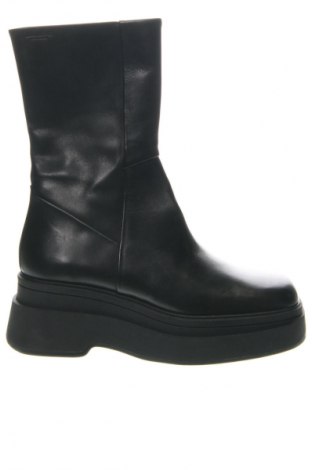 Botine de damă Vagabond, Mărime 37, Culoare Negru, Preț 296,00 Lei