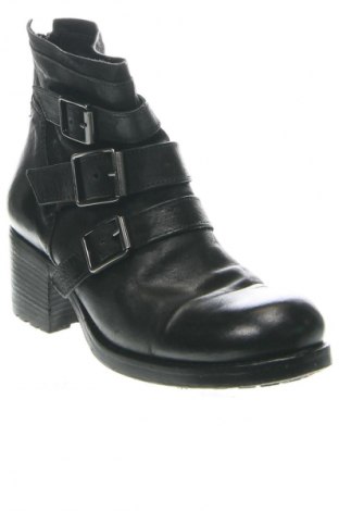 Damen Stiefeletten Venezia, Größe 36, Farbe Braun, Preis € 51,63