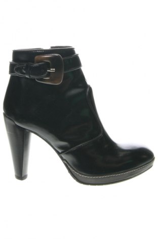 Botine de damă Vero Cuoio, Mărime 36, Culoare Negru, Preț 196,43 Lei