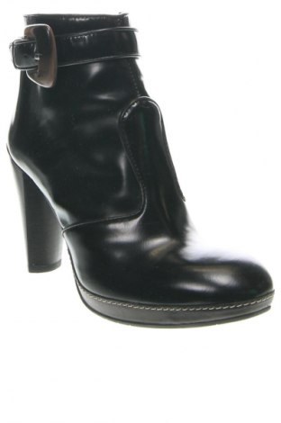 Botine de damă Vero Cuoio, Mărime 36, Culoare Negru, Preț 196,43 Lei