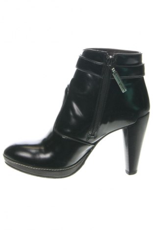 Damen Stiefeletten Vero Cuoio, Größe 36, Farbe Schwarz, Preis € 39,39