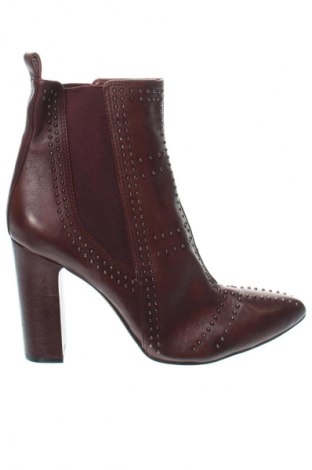 Damen Stiefeletten Vince Camuto, Größe 40, Farbe Rot, Preis € 52,29