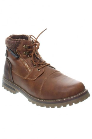 Botine de damă Westport, Mărime 41, Culoare Maro, Preț 235,99 Lei