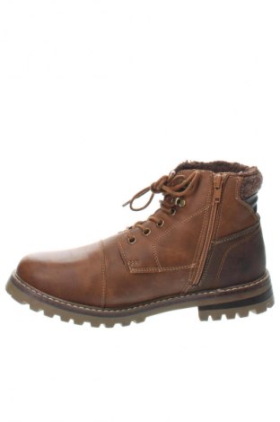 Botine de damă Westport, Mărime 41, Culoare Maro, Preț 235,99 Lei