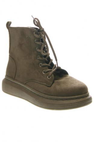 Botine de damă Zapatos, Mărime 40, Culoare Verde, Preț 73,99 Lei