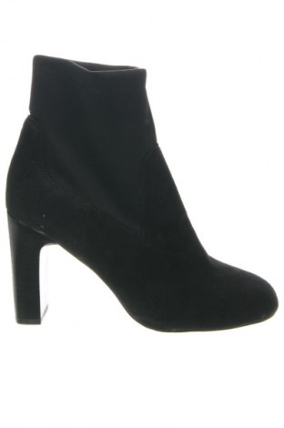 Botine de damă Zara, Mărime 37, Culoare Negru, Preț 68,99 Lei