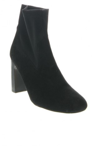 Botine de damă Zara, Mărime 37, Culoare Negru, Preț 68,99 Lei