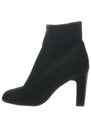 Damen Stiefeletten Zara, Größe 37, Farbe Schwarz, Preis 13,99 €