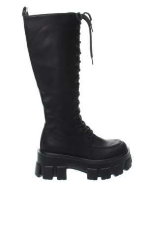 Damenstiefel, Größe 35, Farbe Schwarz, Preis € 40,79