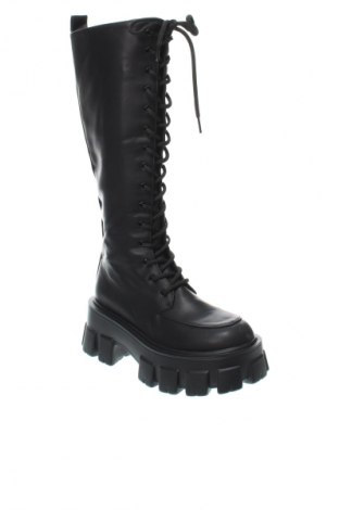 Damenstiefel, Größe 35, Farbe Schwarz, Preis 40,79 €