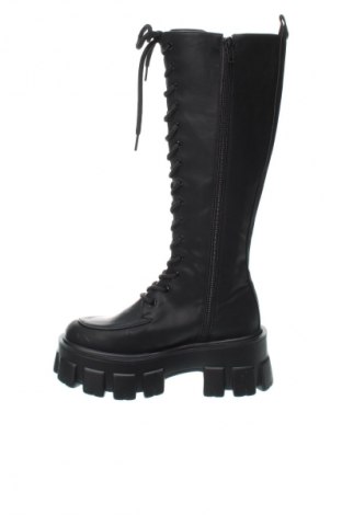 Damenstiefel, Größe 35, Farbe Schwarz, Preis € 40,79