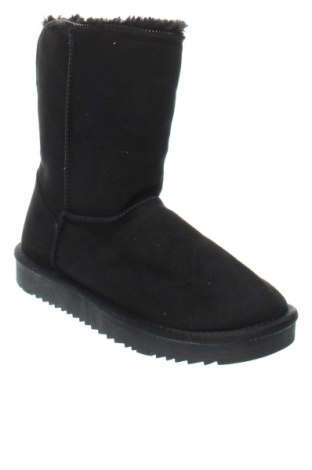 Damenstiefel, Größe 37, Farbe Schwarz, Preis € 40,79