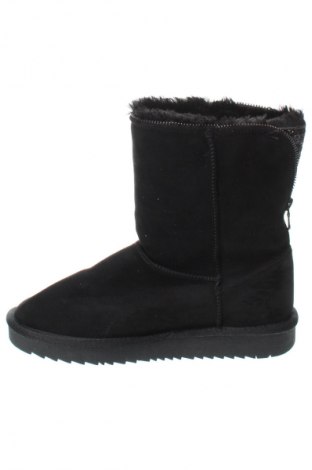 Damenstiefel, Größe 37, Farbe Schwarz, Preis € 40,79