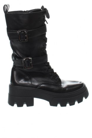 Damenstiefel, Größe 38, Farbe Schwarz, Preis 40,79 €