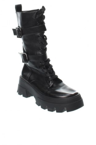 Damenstiefel, Größe 38, Farbe Schwarz, Preis € 40,79