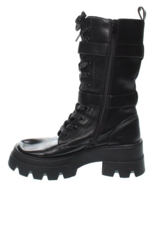 Damenstiefel, Größe 38, Farbe Schwarz, Preis 40,79 €