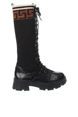 Damenstiefel, Größe 38, Farbe Schwarz, Preis € 40,79