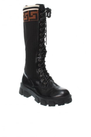 Damenstiefel, Größe 38, Farbe Schwarz, Preis € 40,79