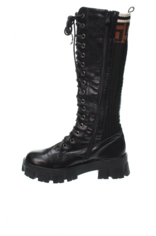 Damenstiefel, Größe 38, Farbe Schwarz, Preis 40,79 €