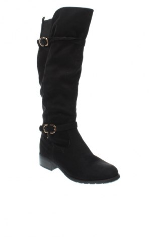 Damenstiefel, Größe 40, Farbe Schwarz, Preis 40,79 €