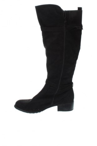 Damenstiefel, Größe 40, Farbe Schwarz, Preis 40,79 €