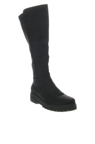 Damenstiefel, Größe 37, Farbe Schwarz, Preis € 37,99