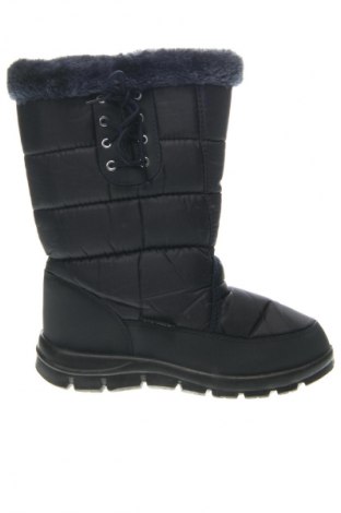 Damenstiefel, Größe 39, Farbe Blau, Preis € 20,48