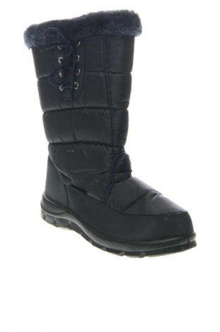 Damenstiefel, Größe 39, Farbe Blau, Preis € 20,48