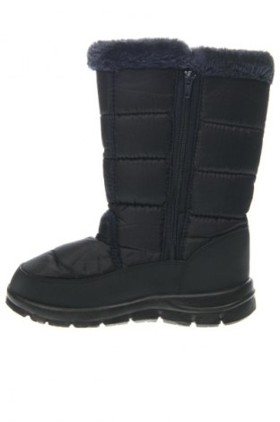 Damenstiefel, Größe 39, Farbe Blau, Preis € 20,48