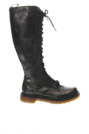 Dámske topánky  Dr. Martens, Veľkosť 36, Farba Sivá, Cena  94,27 €