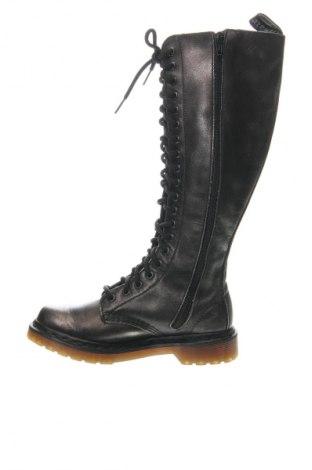 Dámske topánky  Dr. Martens, Veľkosť 36, Farba Sivá, Cena  94,27 €