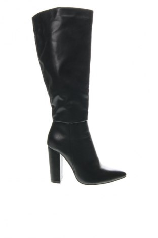 Damenstiefel, Größe 38, Farbe Schwarz, Preis 19,49 €